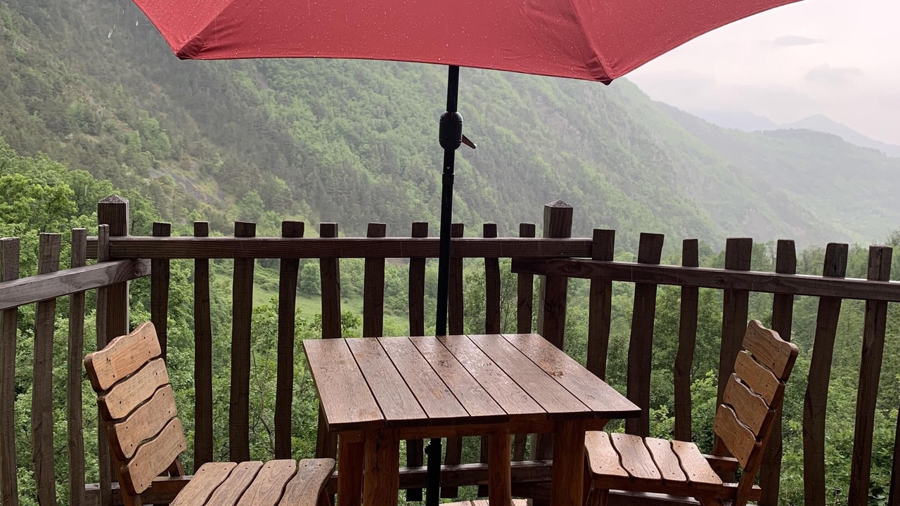 Photo of Outdoor in Belvedere