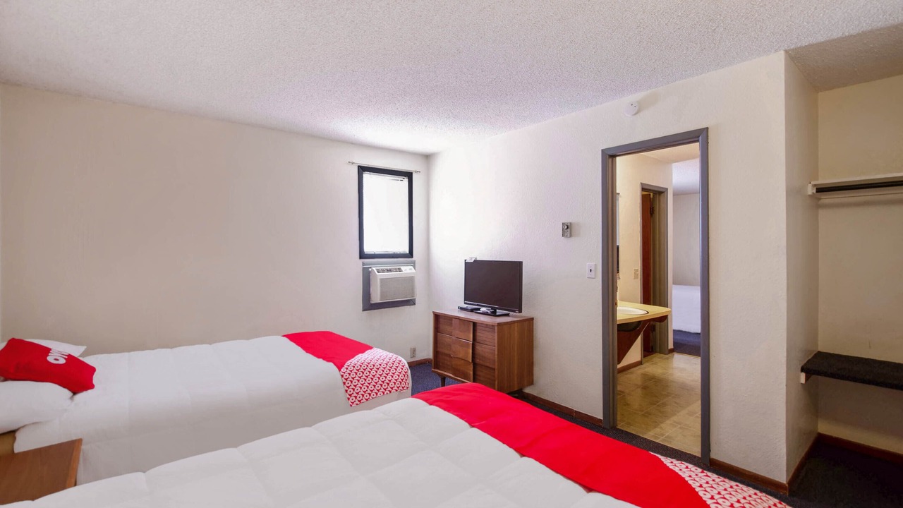 Photo of Bedroom in Cheyenne Wells