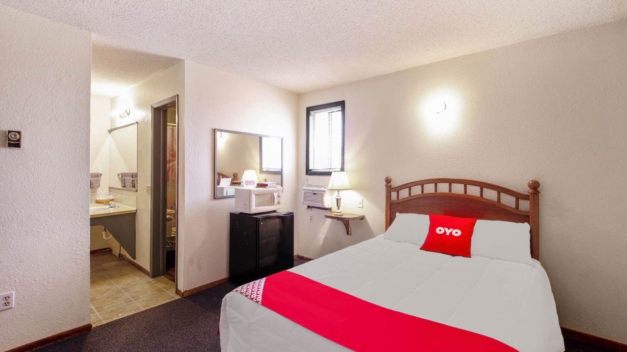 Photo of Bedroom in Cheyenne Wells