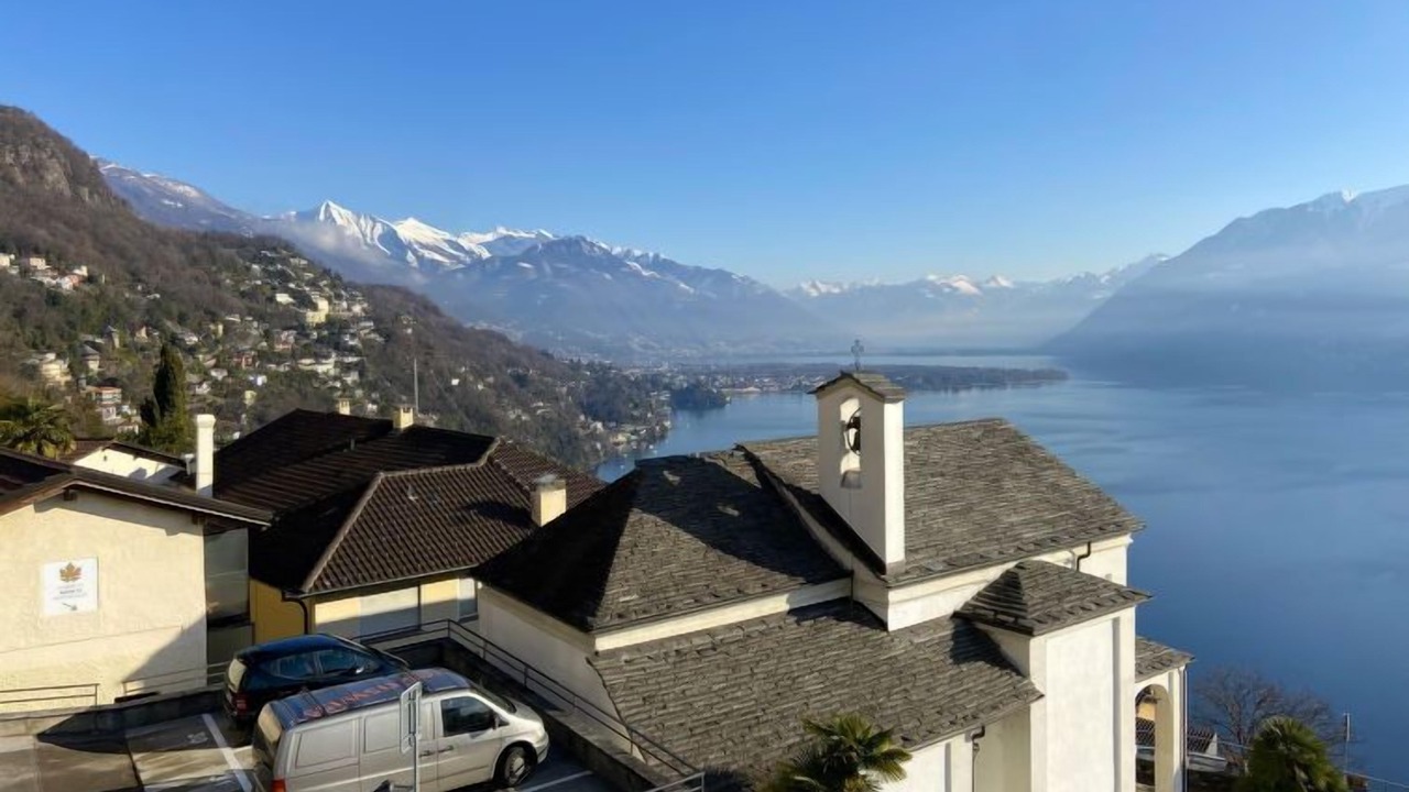 Photo of Outdoor in Ronco sopra Ascona