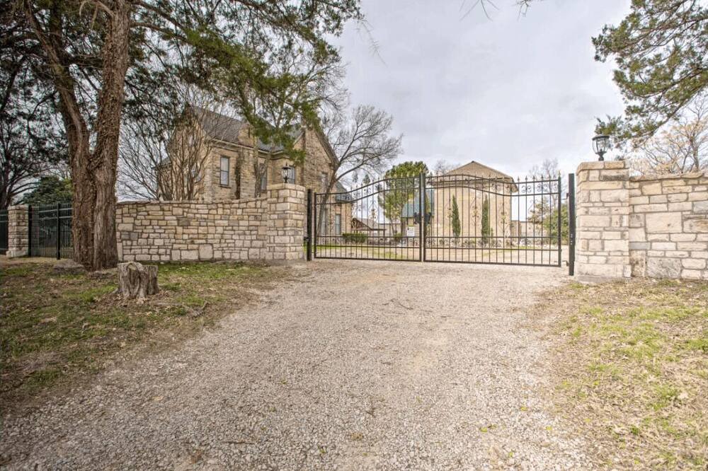 Photo of Outdoor in Waxahachie