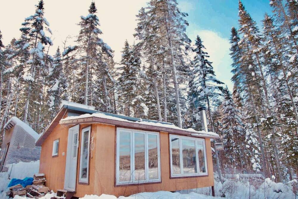 Photo of Outdoor in Mauricie