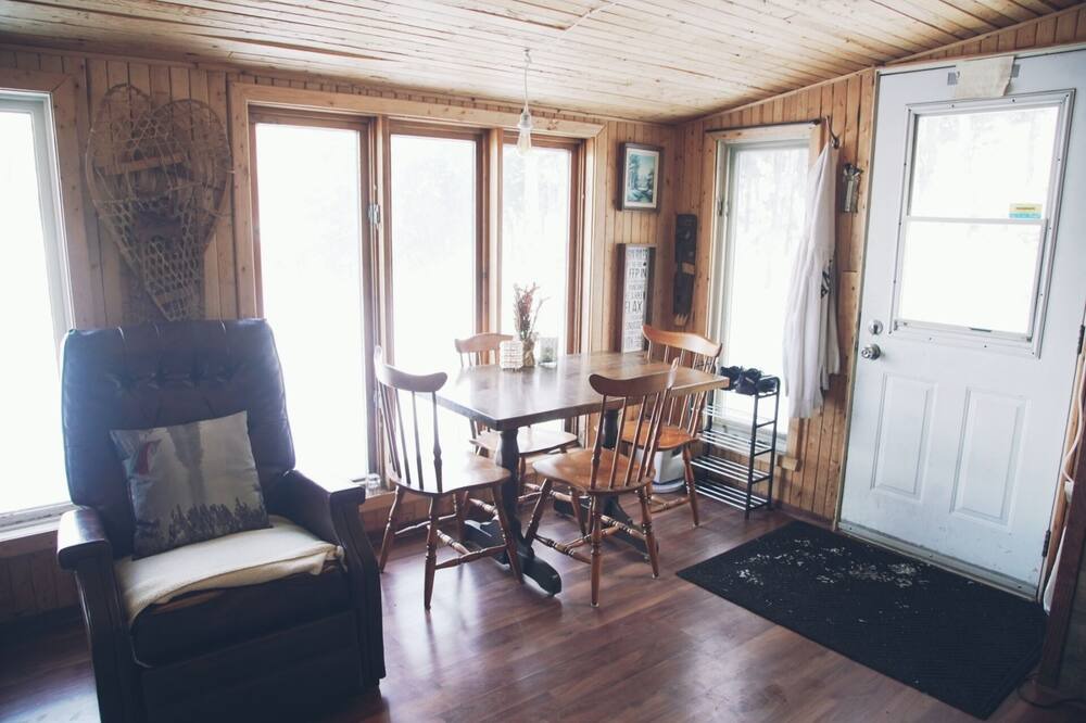 Photo of Livingroom in Mauricie