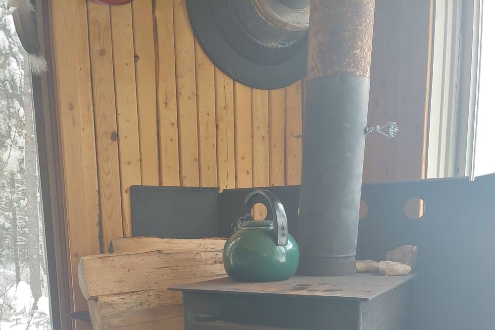 Photo of Others in Mauricie