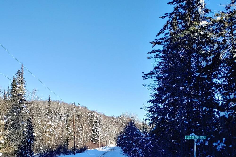 Photo of Others in Mauricie