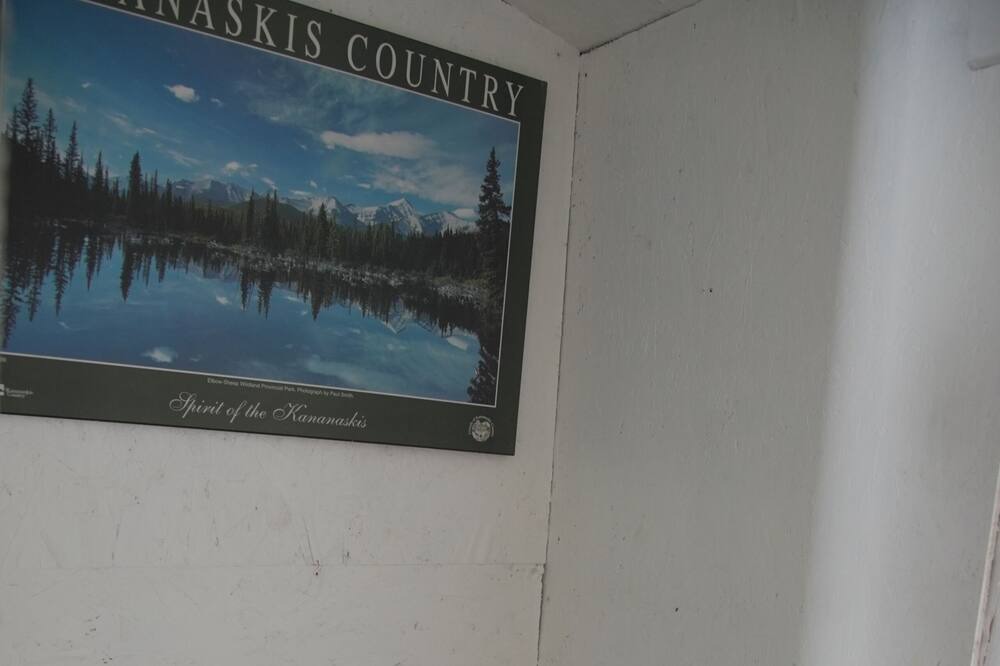 Photo of Bathroom in Mauricie