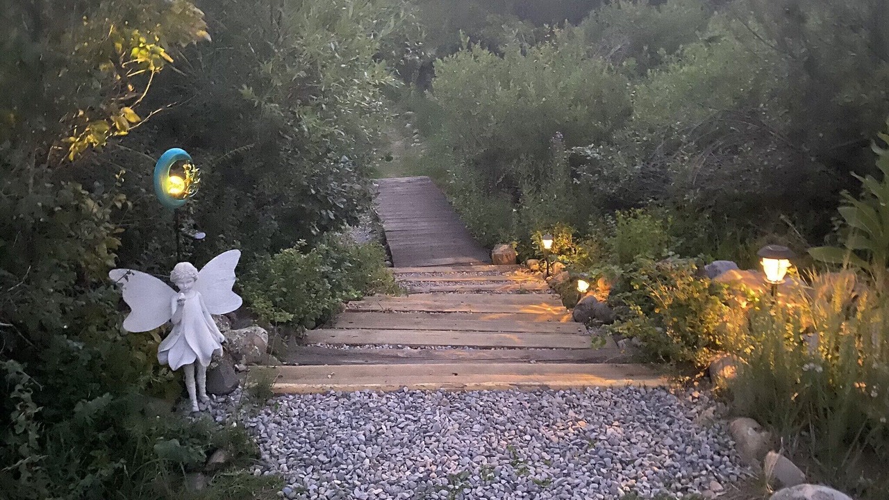 Photo of Outdoor in Chama