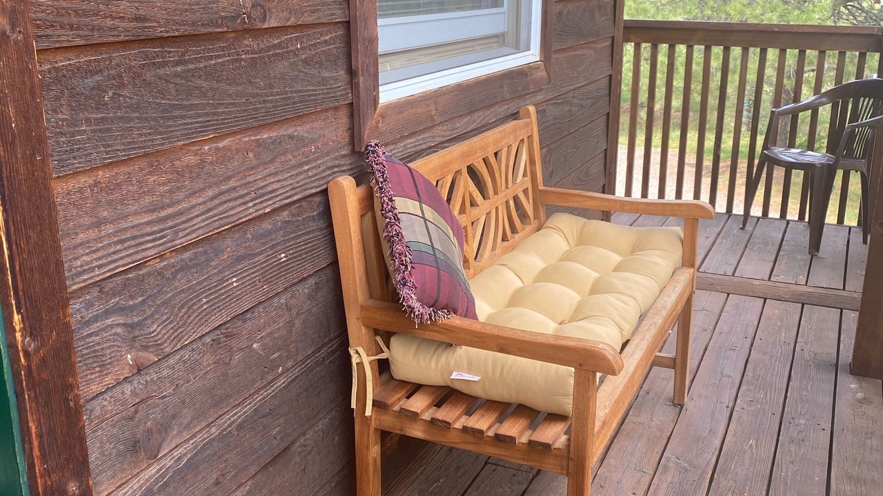 Photo of Outdoor in Chama