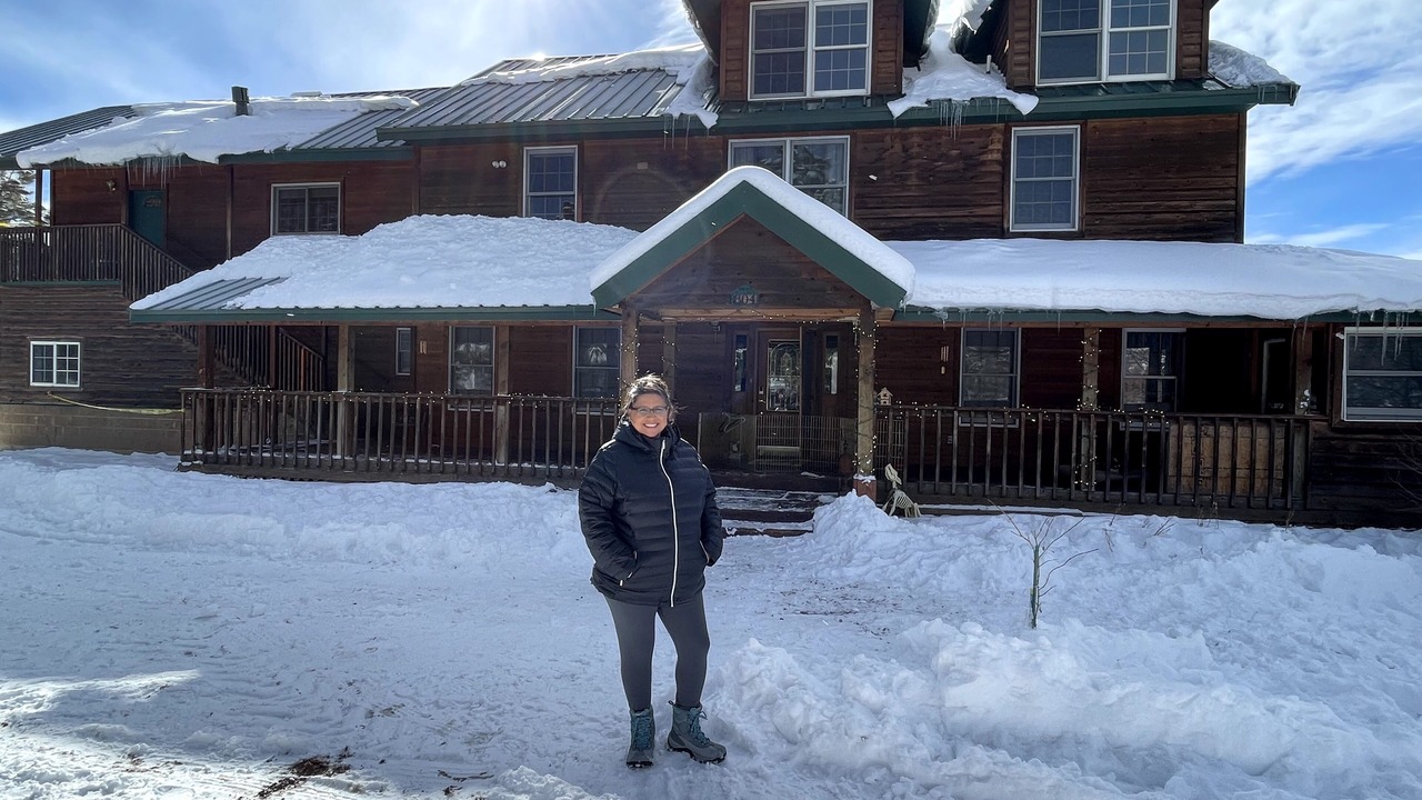 Photo of Outdoor in Chama