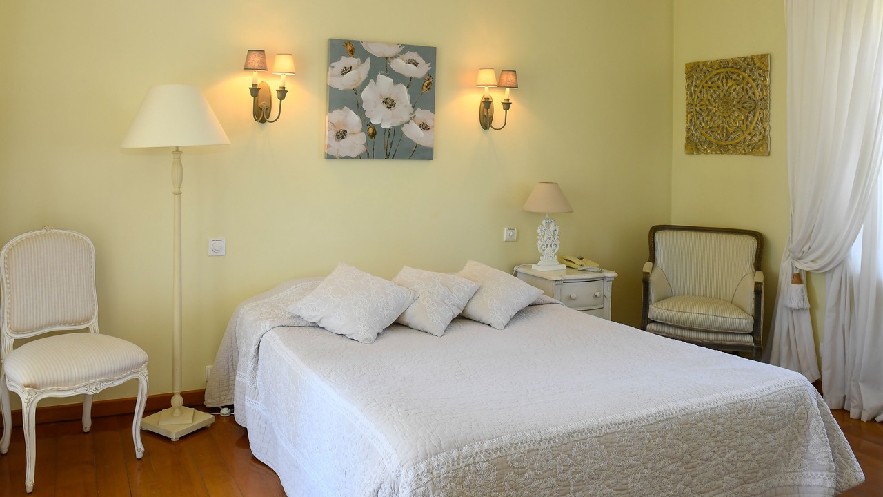 Photo of Bedroom in Martel