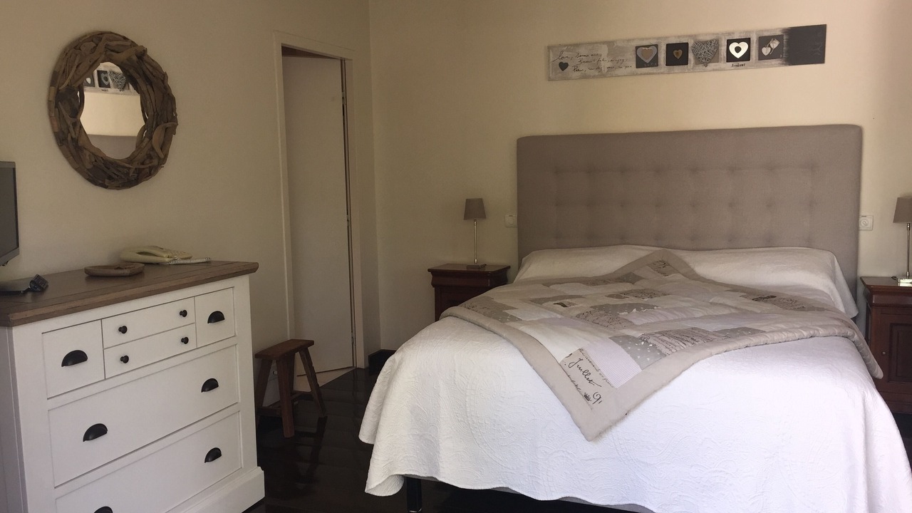 Photo of Bedroom in Martel