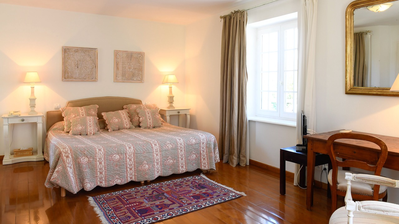 Photo of Bedroom in Martel