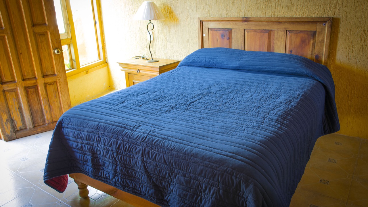 Photo of Bedroom in Dolores Hidalgo