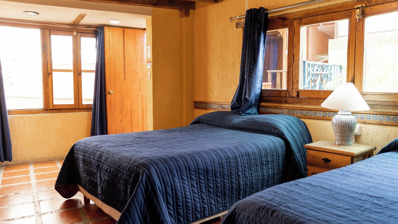 Photo of Bedroom in Dolores Hidalgo