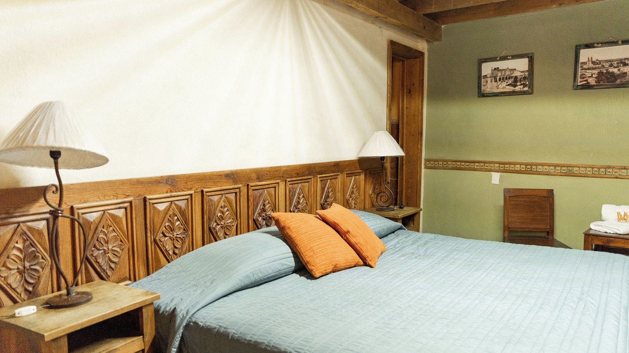 Photo of Bedroom in Dolores Hidalgo