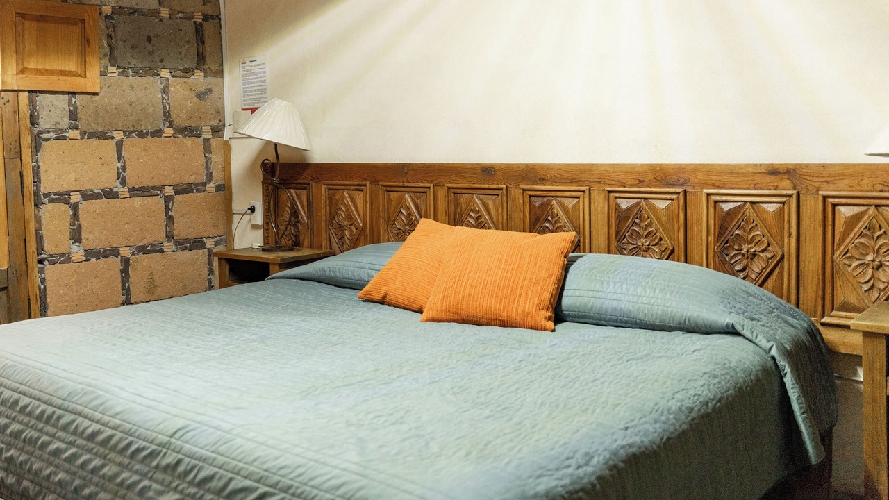 Photo of Bedroom in Dolores Hidalgo