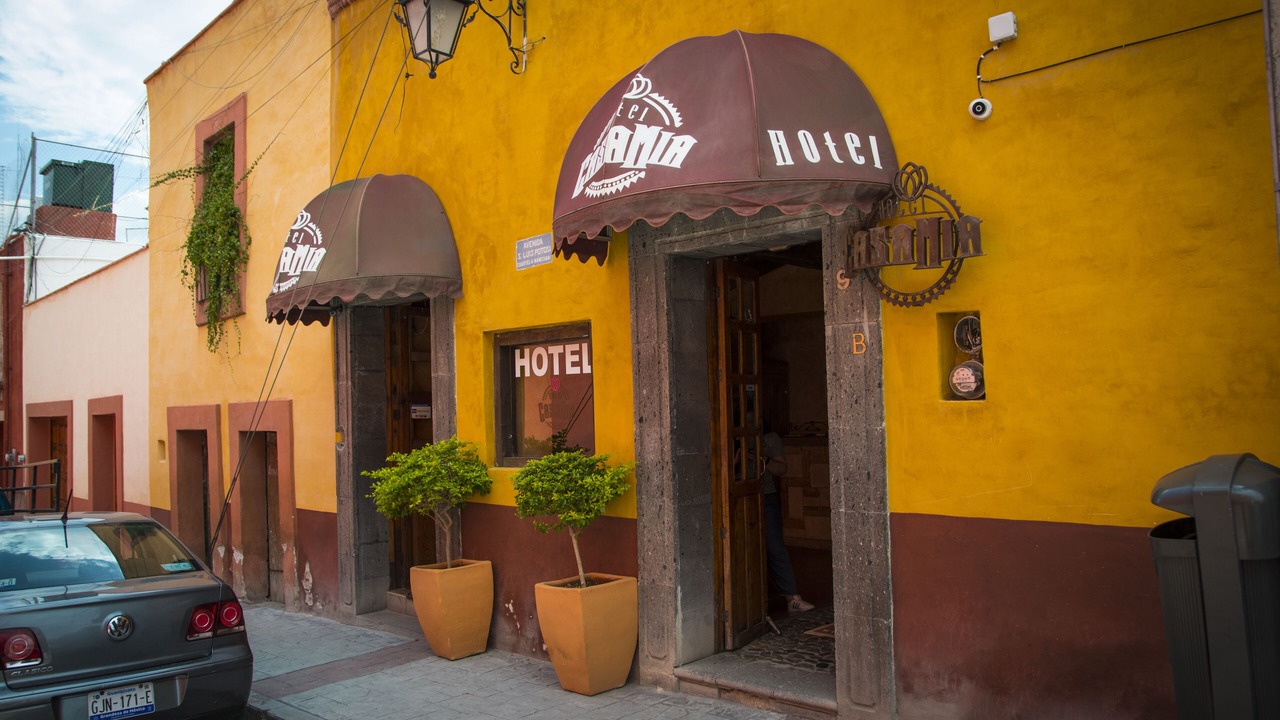 Photo of Outdoor in Dolores Hidalgo