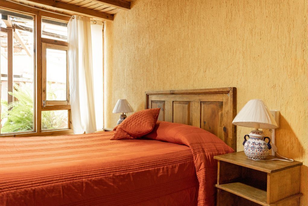Photo of Bedroom in Dolores Hidalgo