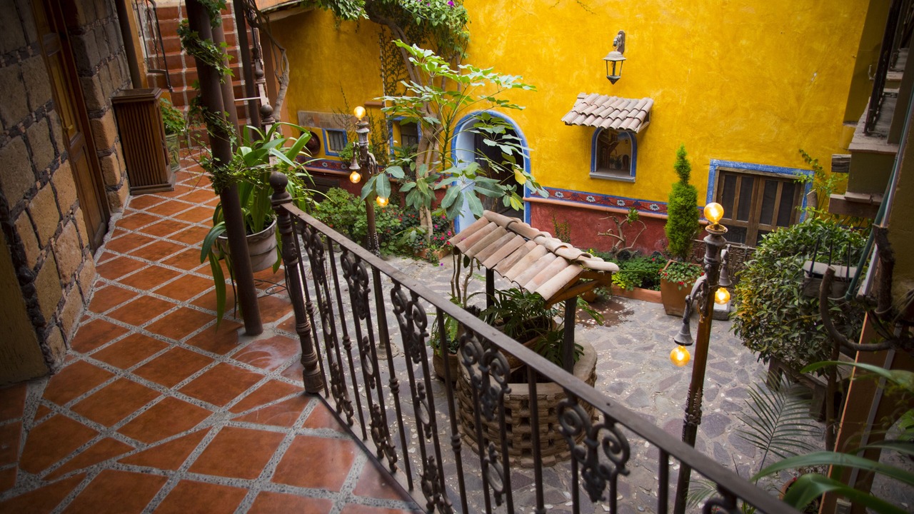 Photo of Bedroom in Dolores Hidalgo