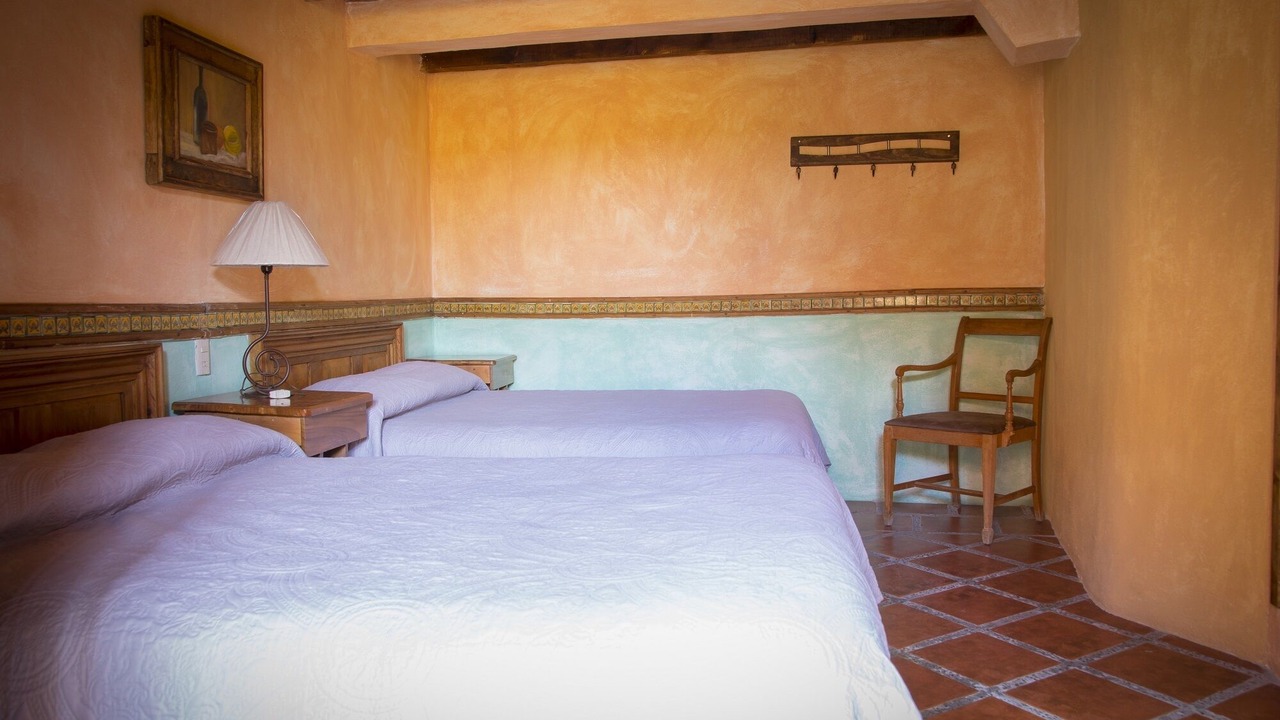 Photo of Bedroom in Dolores Hidalgo
