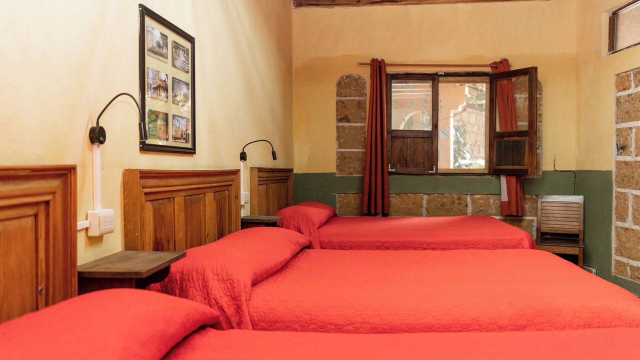 Photo of Bedroom in Dolores Hidalgo
