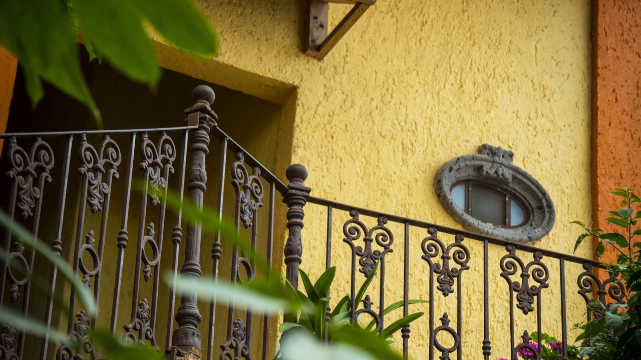 Photo of Bedroom in Dolores Hidalgo