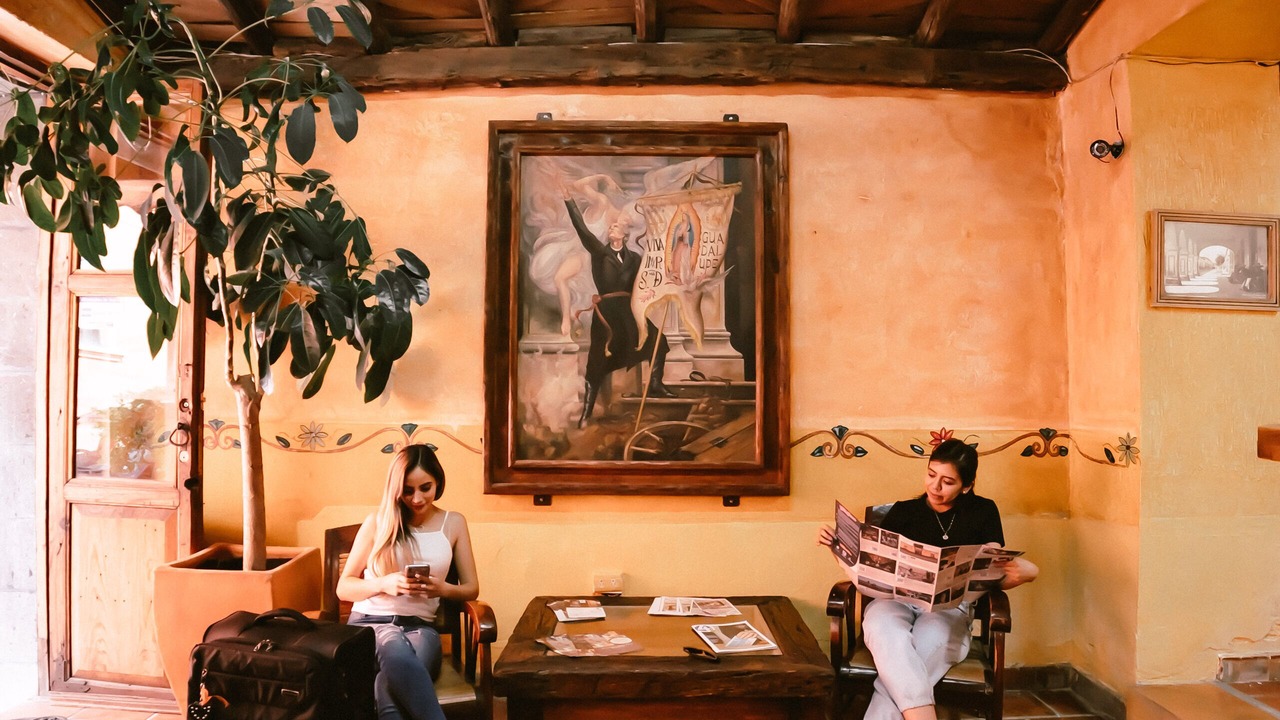 Photo of Others in Dolores Hidalgo