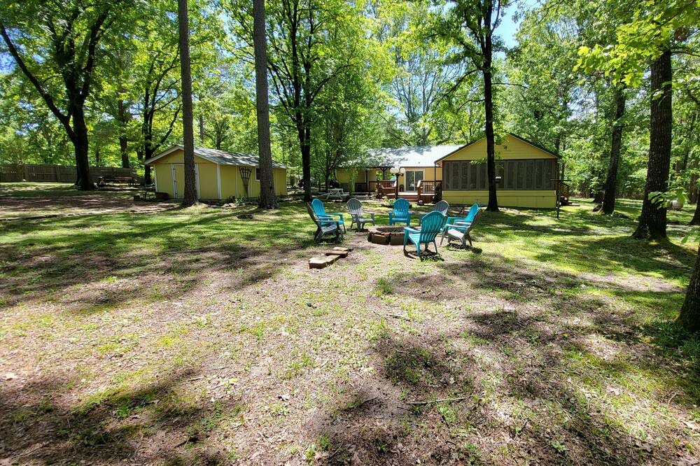 Photo of Outdoor in Broken Bow
