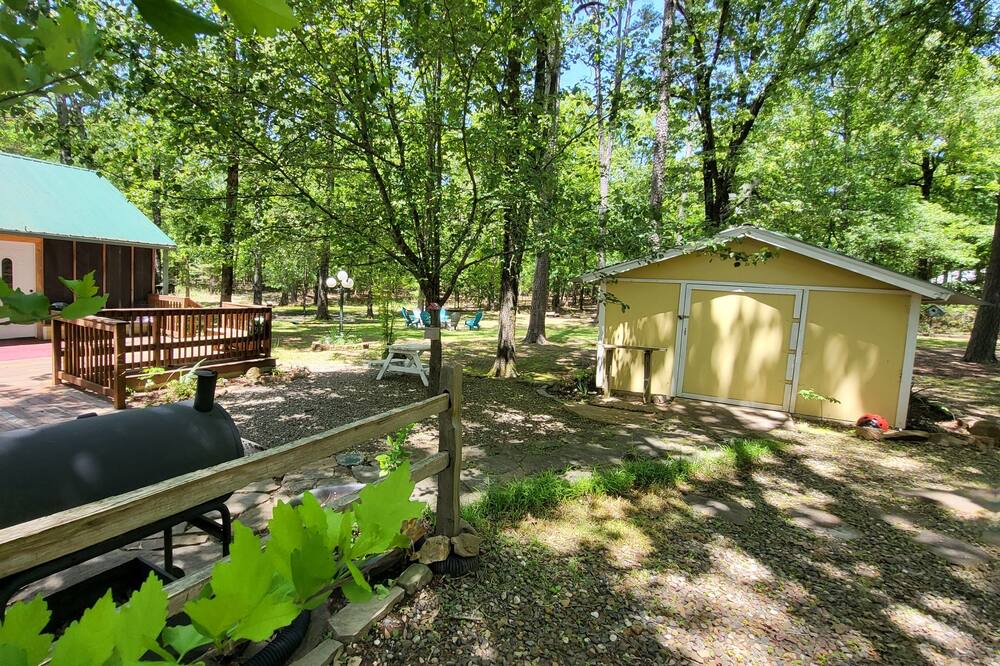 Photo of Outdoor in Broken Bow