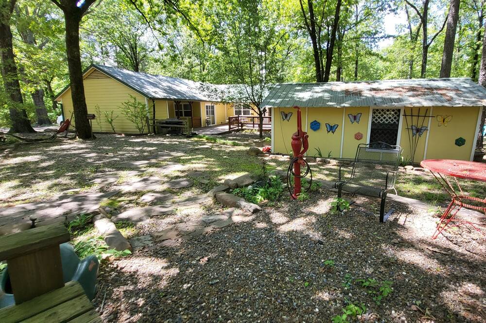Photo of Outdoor in Broken Bow