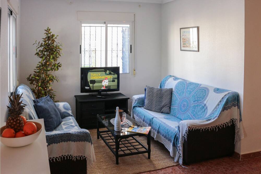 Photo of Bedroom in La Florida