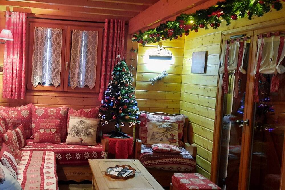 Photo of Livingroom in Gerbepal