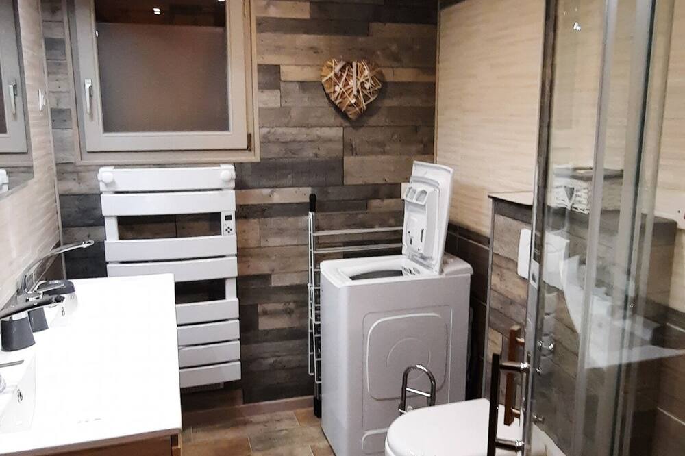 Photo of Bathroom in Gerbepal