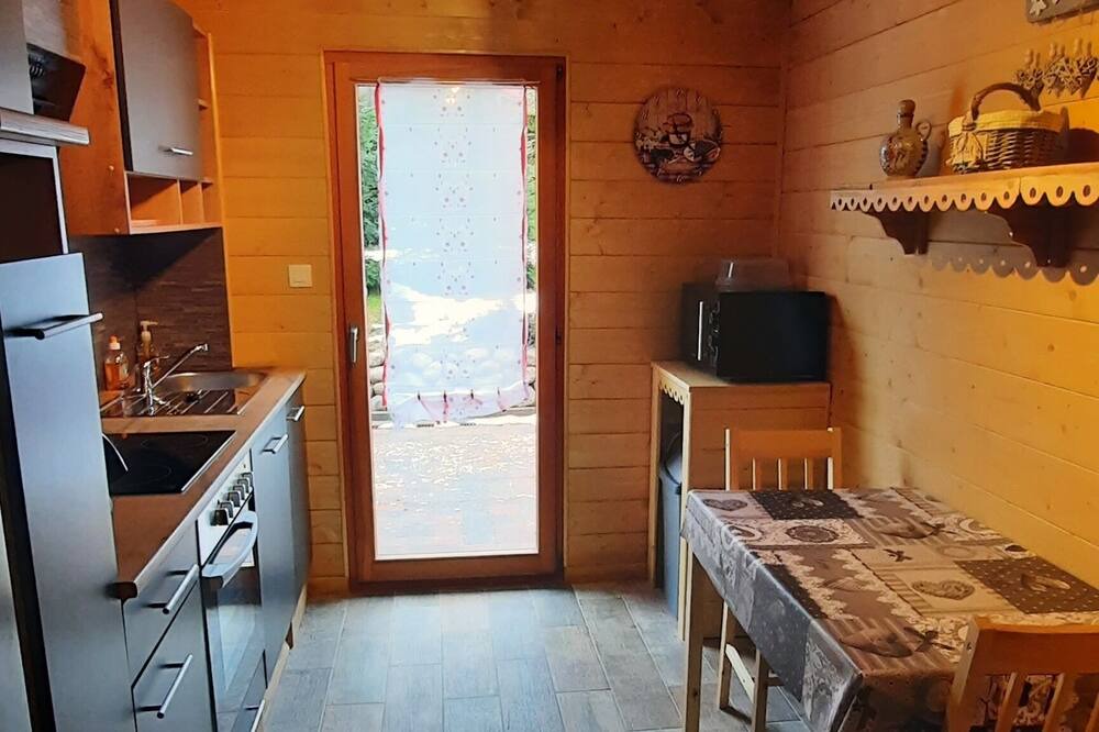 Photo of Kitchen in Gerbepal