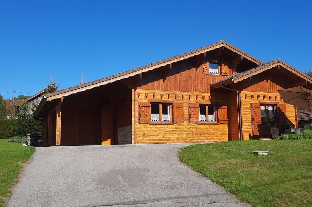 Photo of Outdoor in Gerbepal