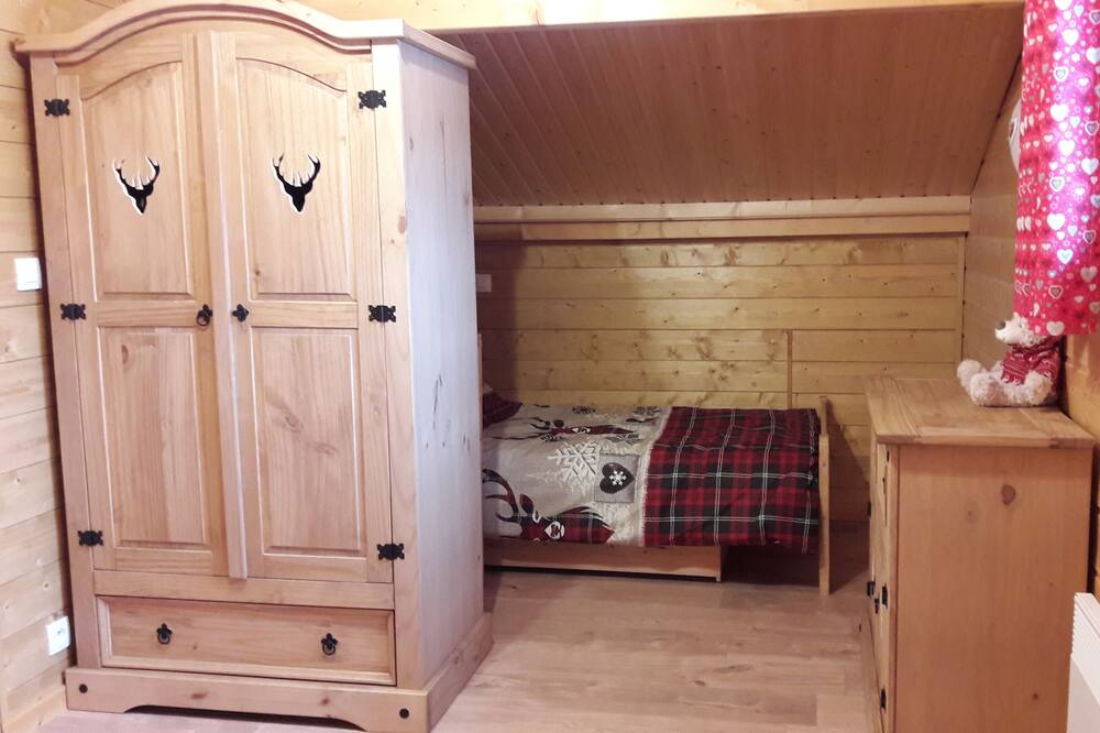 Photo of Bedroom in Gerbepal