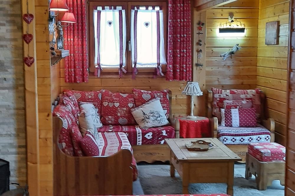Photo of Livingroom in Gerbepal