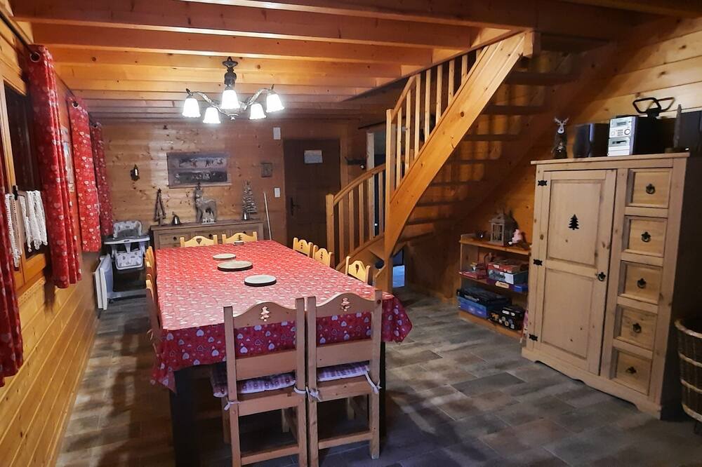 Photo of Kitchen in Gerbepal