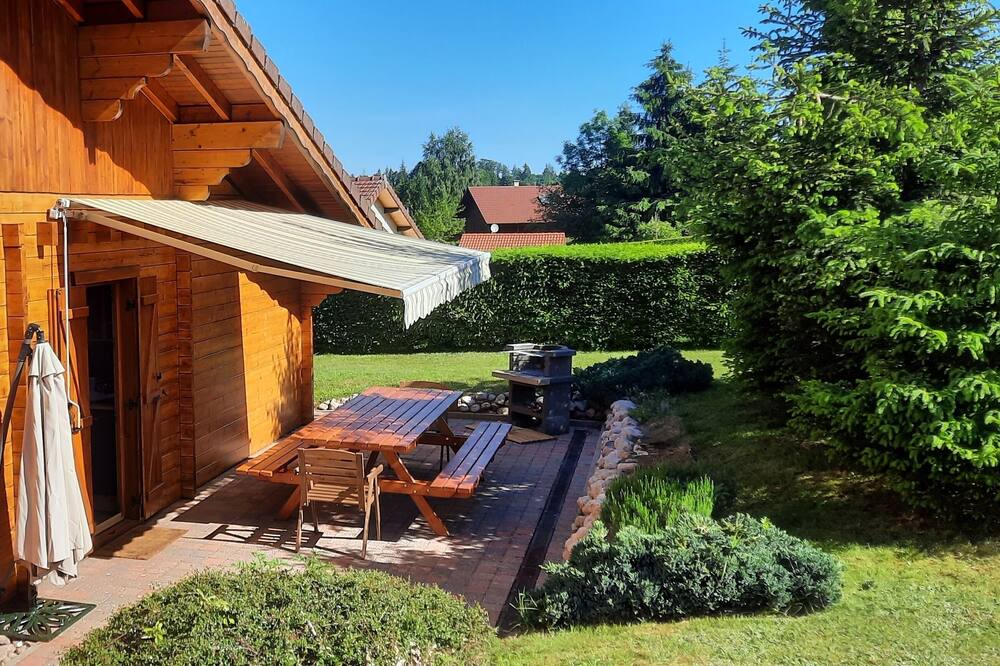 Photo of Patio Balcony in Gerbepal