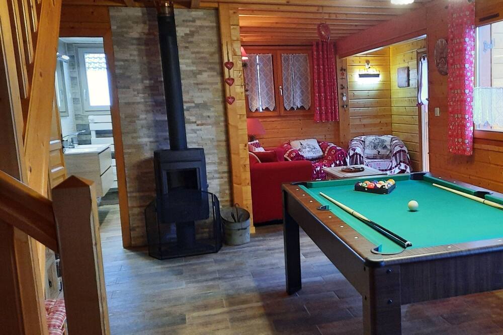 Photo of Bedroom in Gerbepal