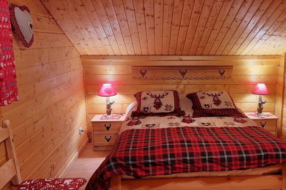Photo of Bedroom in Gerbepal