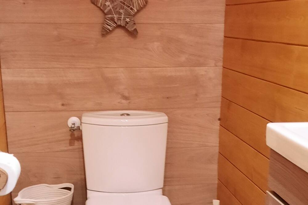 Photo of Bathroom in Gerbepal