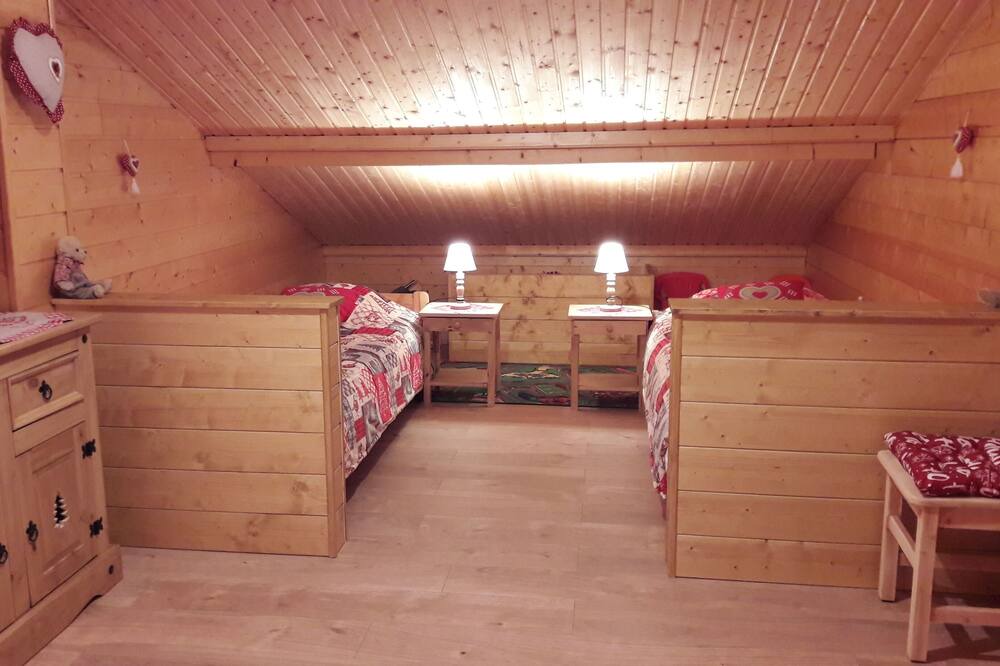 Photo of Bedroom in Gerbepal
