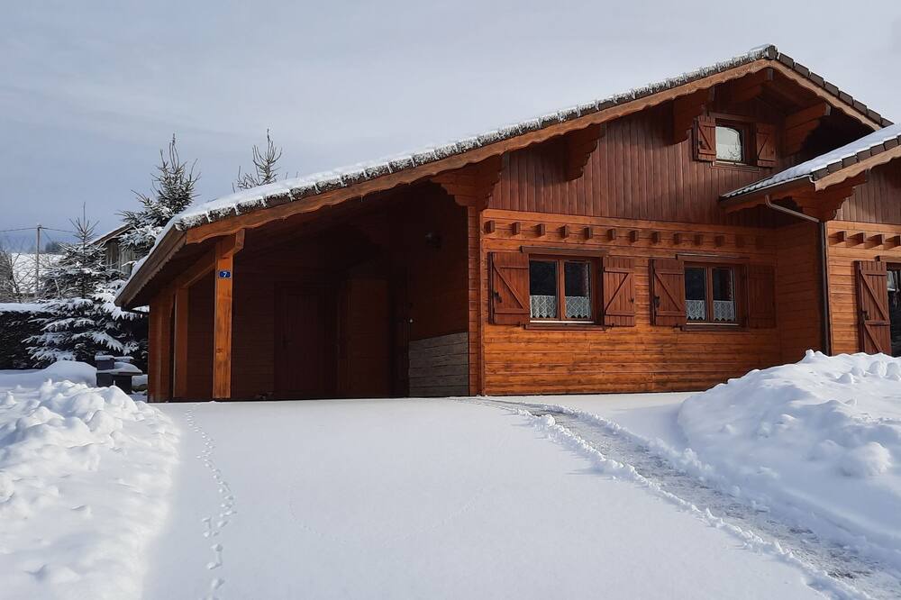 Photo of Outdoor in Gerbepal