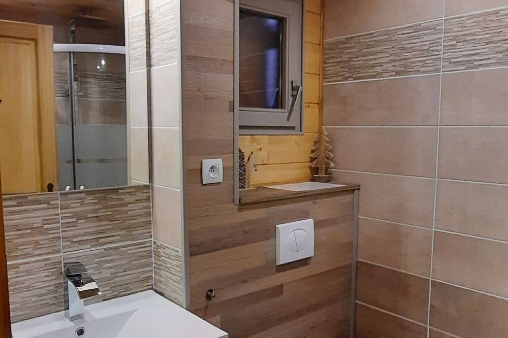 Photo of Bathroom in Gerbepal