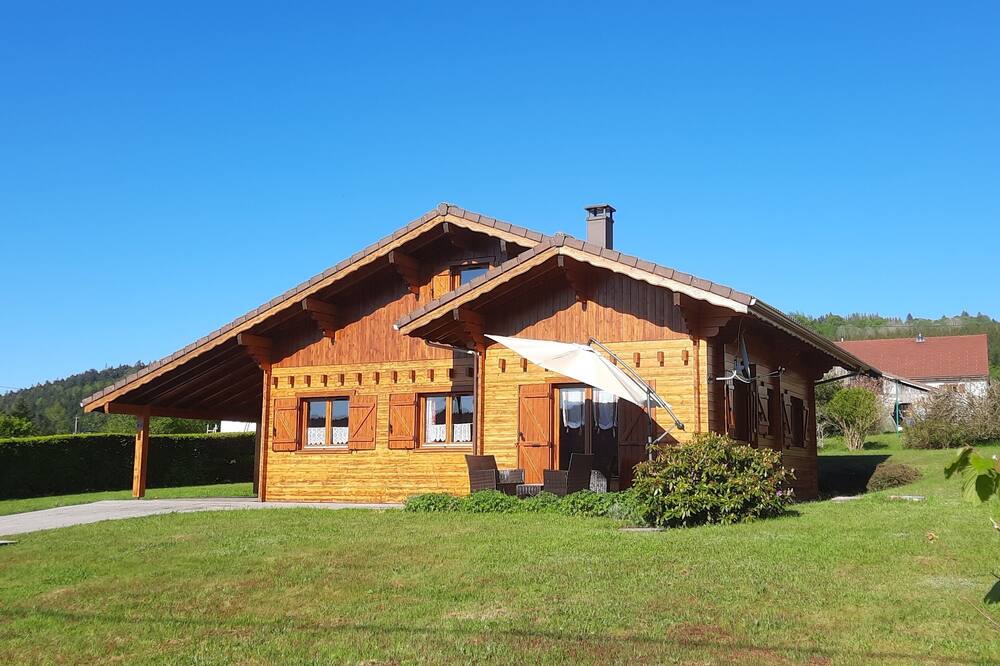 Photo of Outdoor in Gerbepal