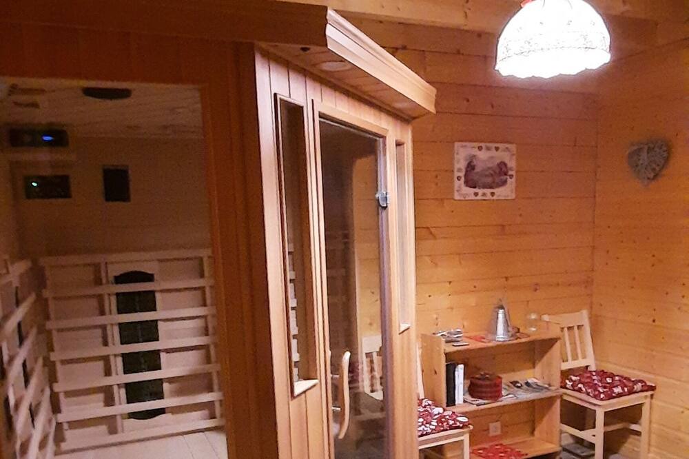 Photo of Bedroom in Gerbepal