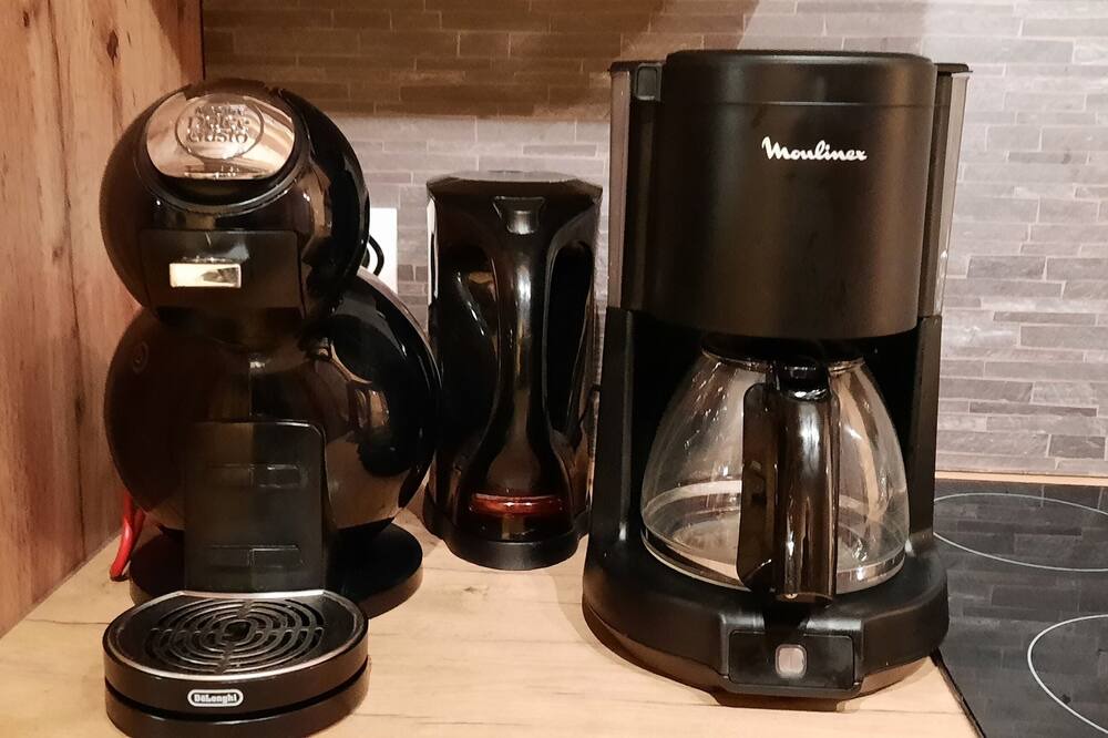 Photo of Kitchen in Gerbepal