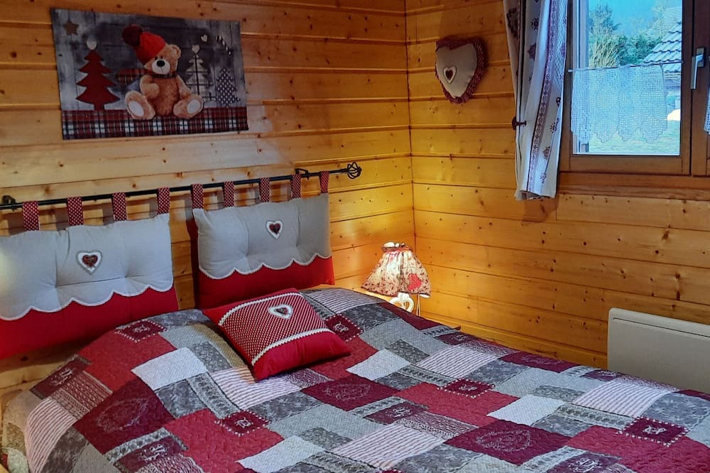 Photo of Bedroom in Gerbepal