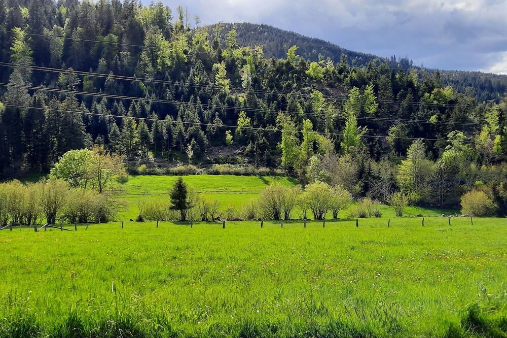 Photo of Outdoor in Gerbepal